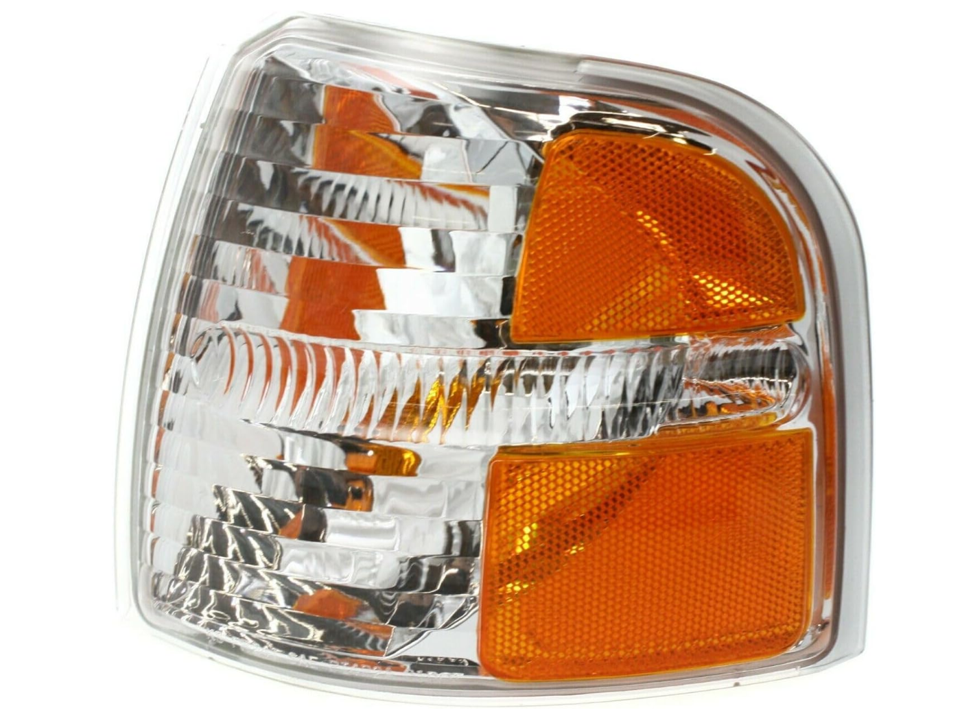 ციმციმა EXPLORER 2002-2004 მარჯვენა